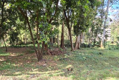 Residential Land at Riara Road - 2