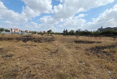 Land in Kitengela - 4
