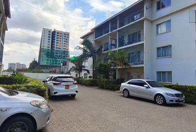 Residential Land in Kilimani