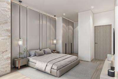 2 Bed Apartment with En Suite at Kirawa Rd - 4