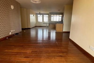 3 Bed Apartment with En Suite in Kilimani