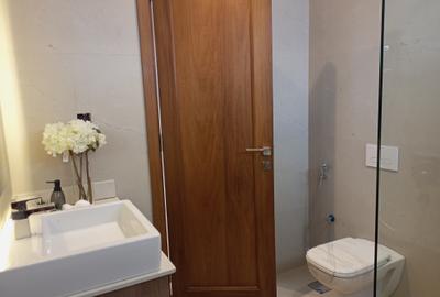 3 Bed Apartment with En Suite in Nyali Area - 3