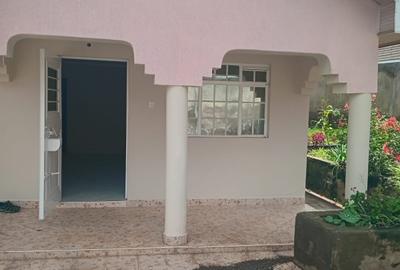 3 Bed House with En Suite in Ngong
