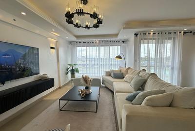 4 Bed Apartment with En Suite at South C