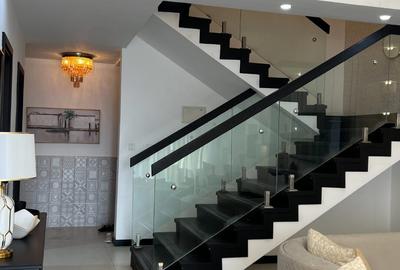 4 Bed Apartment with Swimming Pool at Westlands - 4