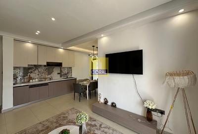 1 Bed Apartment in Kasarani - 2