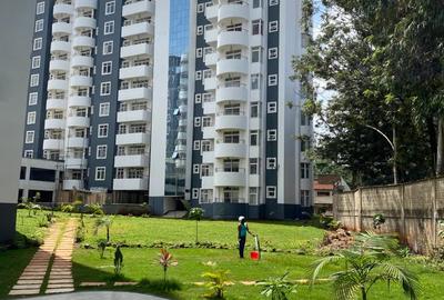5 Bed Apartment with En Suite in Lavington - 2