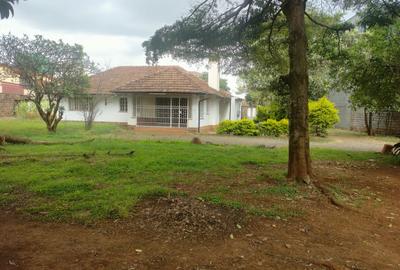 Residential Land at Suitable For Residential And Commercial Development A Stone Throw From Sarit Center