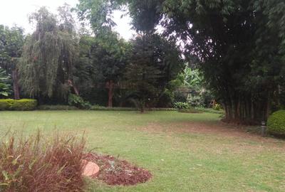 4 Bed House with Staff Quarters in Gigiri