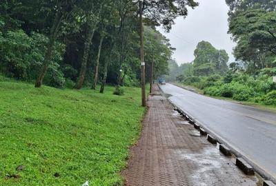 Land at Dagoretti Road