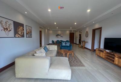 Furnished 2 Bed Apartment with En Suite in Westlands Area - 4