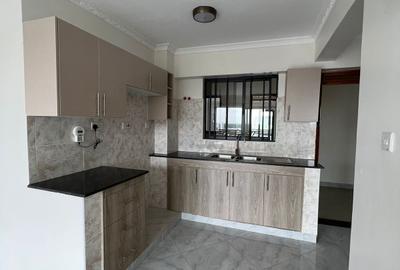 1 Bed Apartment with Gym in Westlands Area - 3