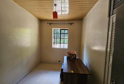 4 Bed House with En Suite in Loresho