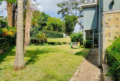 5 Bed Townhouse with En Suite in Westlands Area - 3