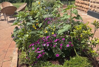 4 Bed House with Staff Quarters in Redhill - 3