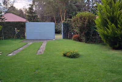 3 Bed Villa with En Suite at Burguret - 3