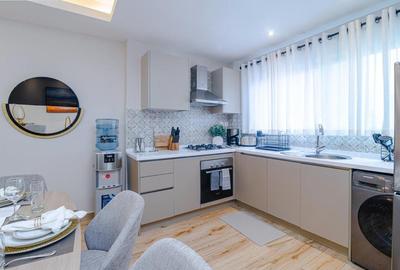 3 Bed Apartment with En Suite at Westlands - 2