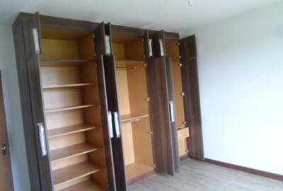 Serviced 2 Bed Apartment with En Suite at Shanzu