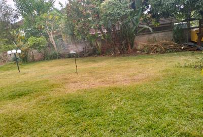 4 Bed House with En Suite at Runda - 2