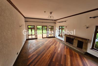 4 Bed House with En Suite in Kitisuru - 2