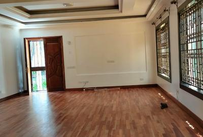 5 Bed Townhouse with Swimming Pool at Easy Access To Peponi Road And Few Minutes Drive To Gigiri