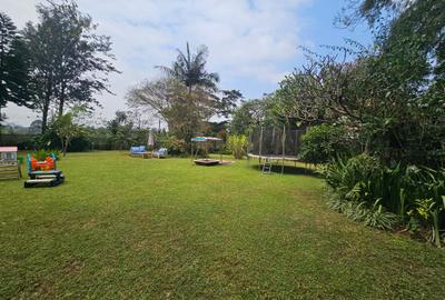 5 Bed House with En Suite in Nyari - 3