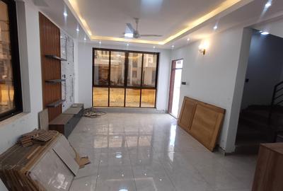 3 Bed House with En Suite at Mtwapa