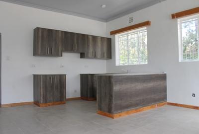 2 Bed Townhouse with Borehole in Karen - 3