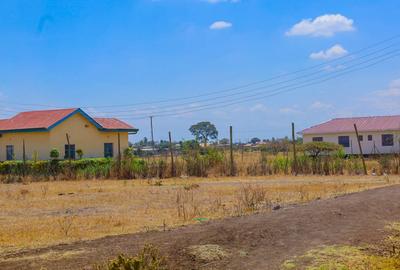 3,600 m² Land in Juja