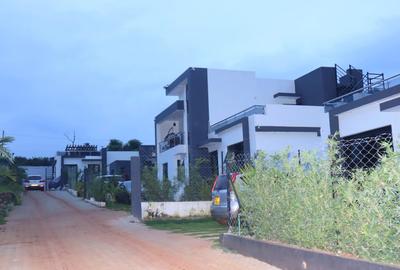 4 Bed Villa with En Suite in Ruiru