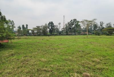 0.5 ac Land at Garden Estate Rd