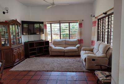 5 Bed House with En Suite in Shanzu