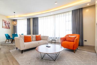 Furnished 1 Bed Apartment with En Suite in Mombasa Road