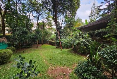 3 Bed Townhouse with En Suite in Kilimani - 2