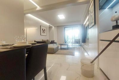 4 Bed Apartment with En Suite at Off Jabavu Road - 2