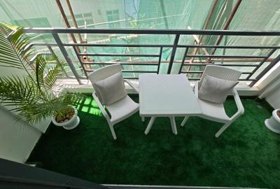 1 Bed Apartment with En Suite at Nyali Road