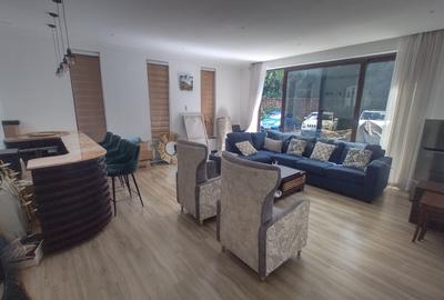 7 Bed House with En Suite at Karen - 3