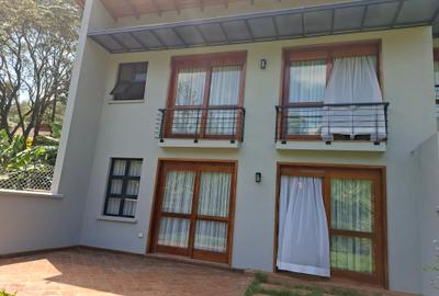 Furnished 1 Bed Apartment with En Suite at Kyuna Crescent - 2