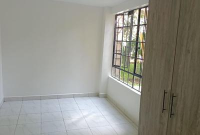 4 Bed Townhouse with En Suite in Kitisuru