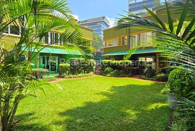 4 Bed Townhouse with En Suite at Riverside Drive.