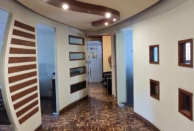 Commercial Property with Backup Generator in Westlands Area - 4