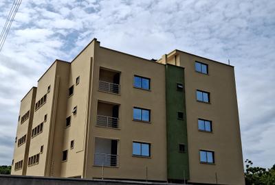 Serviced 4 Bed Apartment with En Suite at Nyali Mombasa - 2