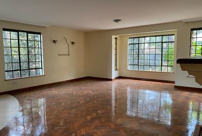 5 Bed Townhouse with En Suite at Lavington Nairobi Kenya - 2