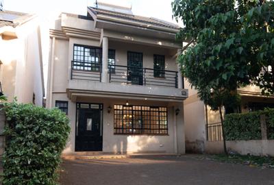 4 Bed House with En Suite in Kiambu Road - 2
