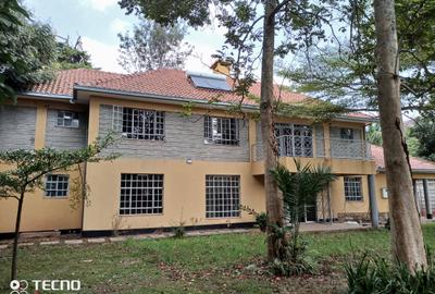 5 Bed Townhouse with En Suite at Off Spring Valley Road