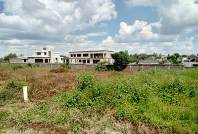 Residential Land in Runda