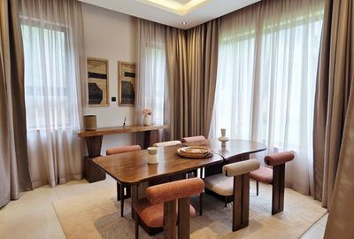 4 Bed Townhouse with En Suite at Loresho Ridge - 3