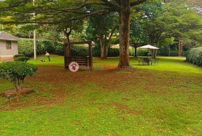 Land in Lavington