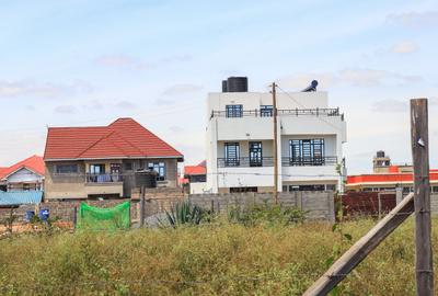 0.045 ac Land at Katani