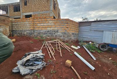 45 ha Residential Land at Kibiko Berra Area - 4